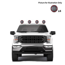 Load image into Gallery viewer, Blkhrs-Off-Rd-Classic-Roll-Bar-Kit