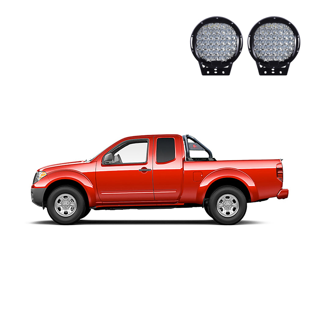 Blkhrs-Off-Rd-Classic-Roll-Bar-Kit