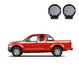 BLACK HORSE RB007BK-PL69B Classic Roll Bar Kit