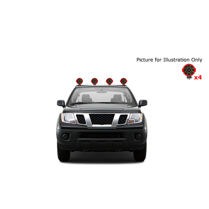 Blkhrs-Off-Rd-Classic-Roll-Bar-Kit