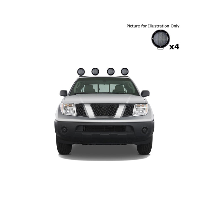 Blkhrs-Off-Rd-Classic-Roll-Bar-Kit