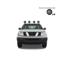 Load image into Gallery viewer, Blkhrs-Off-Rd-Classic-Roll-Bar-Kit