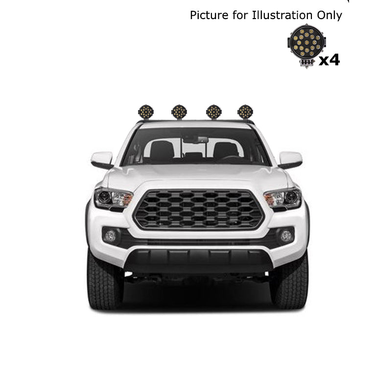 Blkhrs-Off-Rd-Classic-Roll-Bar-Kit