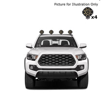 Load image into Gallery viewer, Blkhrs-Off-Rd-Classic-Roll-Bar-Kit