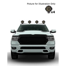 Load image into Gallery viewer, Blkhrs-Off-Rd-Classic-Roll-Bar-Kit