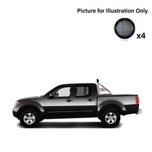 Load image into Gallery viewer, Blkhrs-Off-Rd-Classic-Roll-Bar-Kit