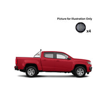 Load image into Gallery viewer, Blkhrs-Off-Rd-Classic-Roll-Bar-Kit