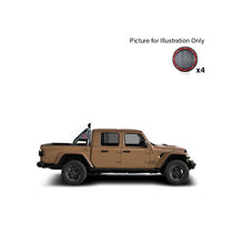 Load image into Gallery viewer, Blkhrs-Off-Rd-Classic-Roll-Bar-Kit