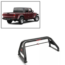 Load image into Gallery viewer, Blkhrs-Off-Rd-Classic-Roll-Bar