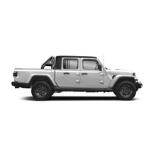 Load image into Gallery viewer, Blkhrs-Off-Rd-Classic-Roll-Bar