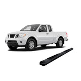 BLACK HORSE RN-NIFR-76-BK Cutlass Running Boards