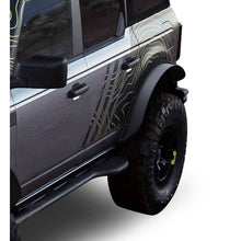 Load image into Gallery viewer, Blkhrs-Off-Rd-Fender-Flares