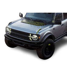 Load image into Gallery viewer, Blkhrs-Off-Rd-Fender-Flares