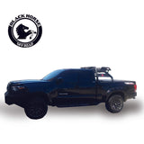 BLACK HORSE FF-TOTA02-SM-PKT-05 Fender Flares