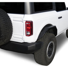 Load image into Gallery viewer, Blkhrs-Off-Rd-Fender-Flares