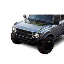 Load image into Gallery viewer, Blkhrs-Off-Rd-Fender-Flares