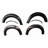 BLACK HORSE FF-DORA-19-SM Fender Flares