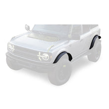 Load image into Gallery viewer, Blkhrs-Off-Rd-Front--Rear-Fender-Flares