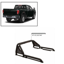 Load image into Gallery viewer, Blkhrs-Off-Rd-Gladiator-Roll-Bar-Kit