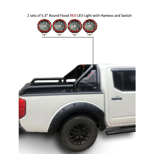 Blkhrs-Off-Rd-Gladiator-Roll-Bar-Kit