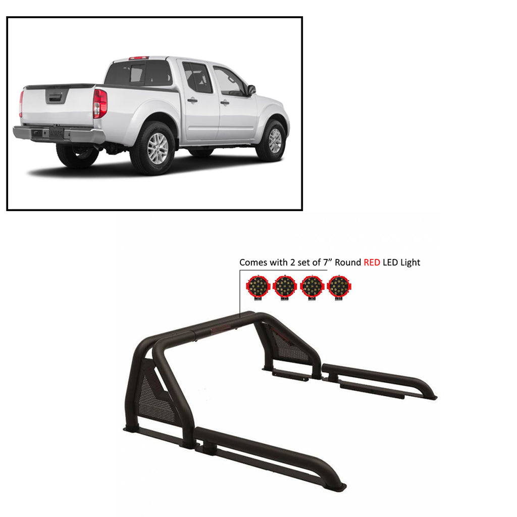Blkhrs-Off-Rd-Gladiator-Roll-Bar-Kit