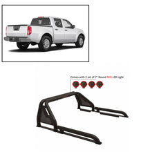 Load image into Gallery viewer, Blkhrs-Off-Rd-Gladiator-Roll-Bar-Kit