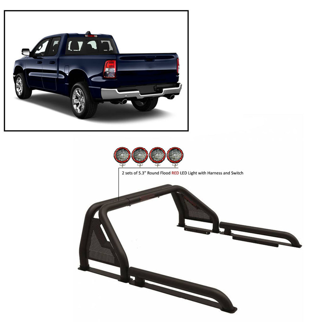 Blkhrs-Off-Rd-Gladiator-Roll-Bar-Kit