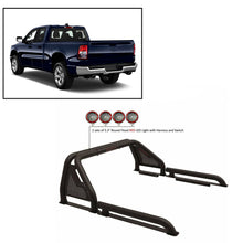 Load image into Gallery viewer, Blkhrs-Off-Rd-Gladiator-Roll-Bar-Kit