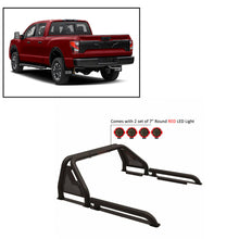 Load image into Gallery viewer, Blkhrs-Off-Rd-Gladiator-Roll-Bar-Kit