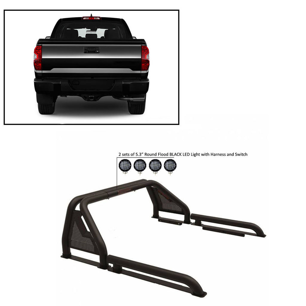 Blkhrs-Off-Rd-Gladiator-Roll-Bar-Kit