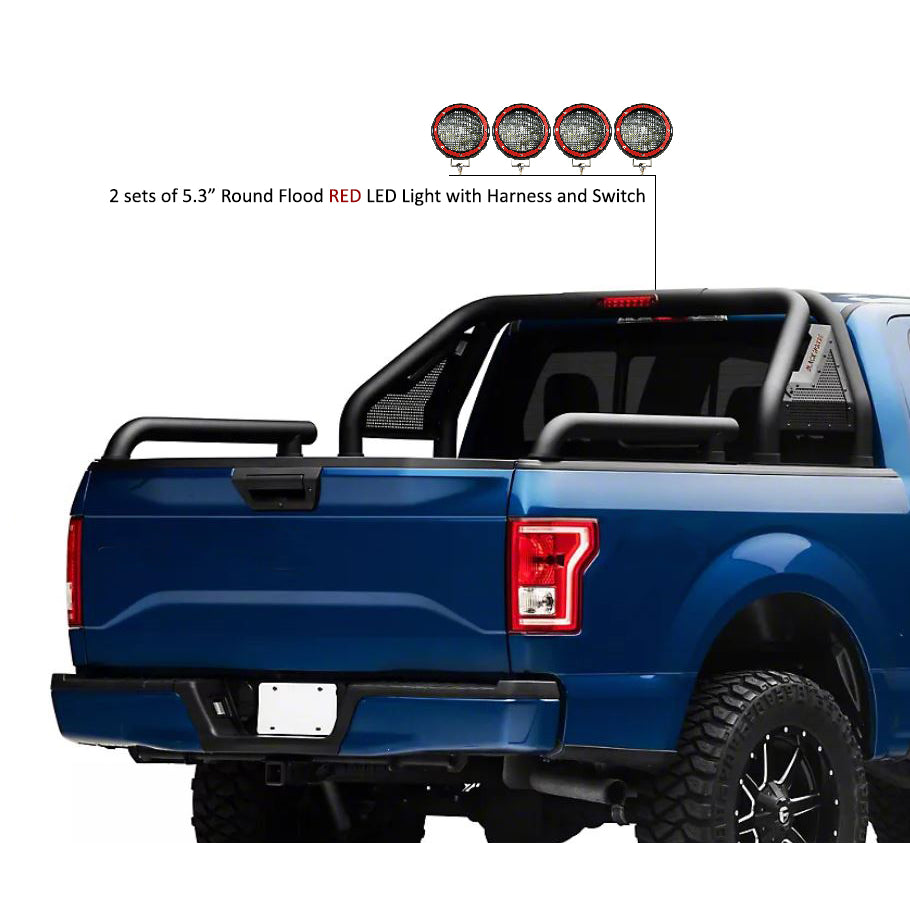 Blkhrs-Off-Rd-Gladiator-Roll-Bar-Kit