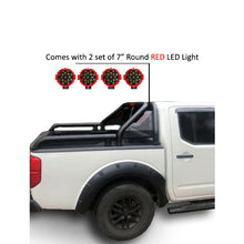 Load image into Gallery viewer, Blkhrs-Off-Rd-Gladiator-Roll-Bar-Kit