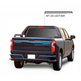 BLACK HORSE GLRB-01B-KIT Gladiator Roll Bar Kit