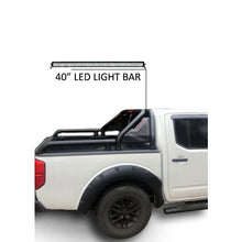 Load image into Gallery viewer, Blkhrs-Off-Rd-Gladiator-Roll-Bar-Kit