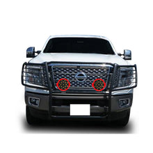 Load image into Gallery viewer, Blkhrs-Off-Rd-Grille-Guard-Kit
