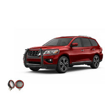 Load image into Gallery viewer, Blkhrs-Off-Rd-Grille-Guard-Kit