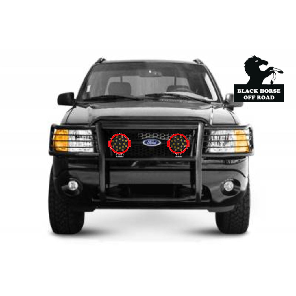 Blkhrs-Off-Rd-Grille-Guard-Kit