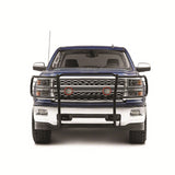 BLACK HORSE 17GT27MA-PLFR Grille Guard Kit