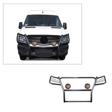 Load image into Gallery viewer, Blkhrs-Off-Rd-Grille-Guard-Kit