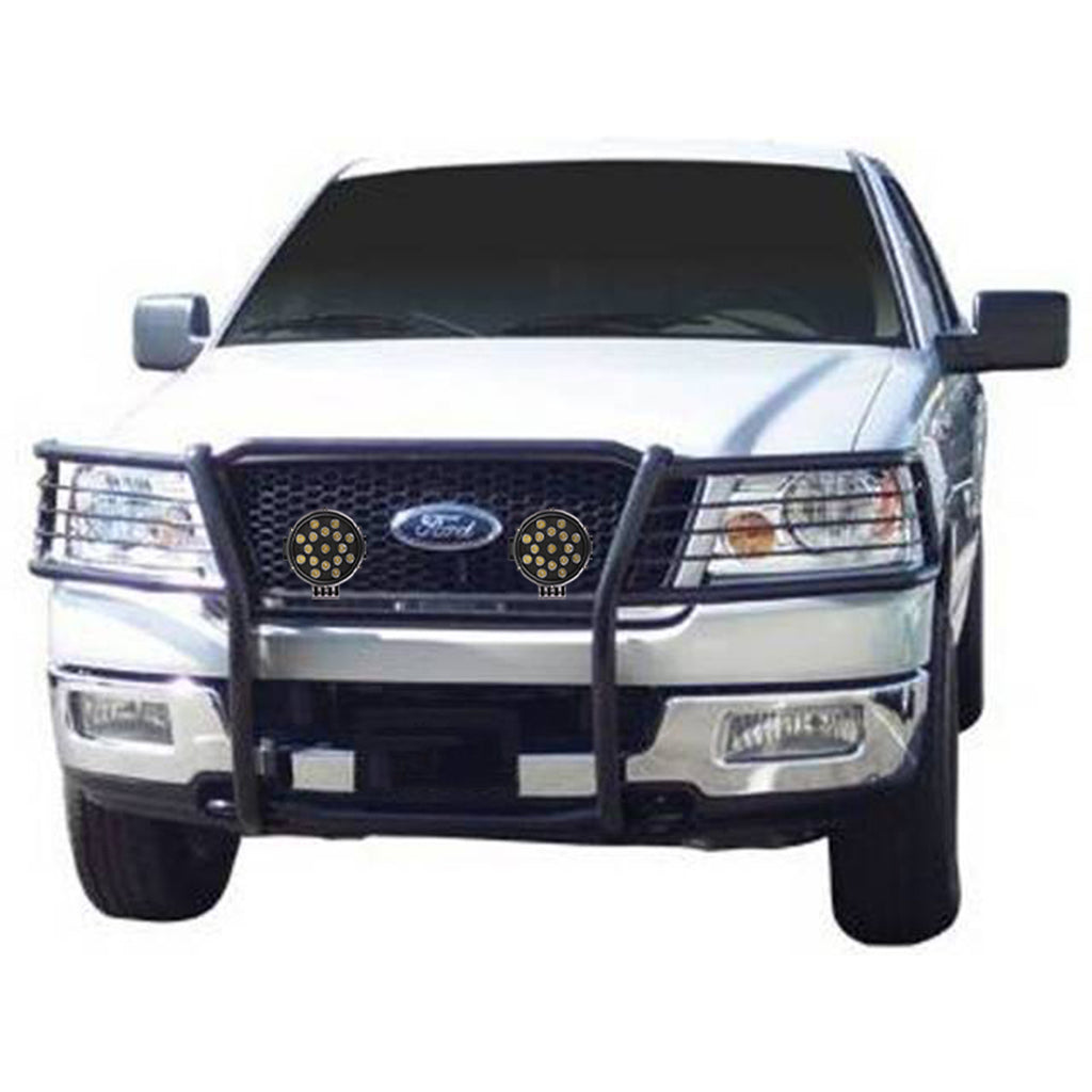 Blkhrs-Off-Rd-Grille-Guard-Kit