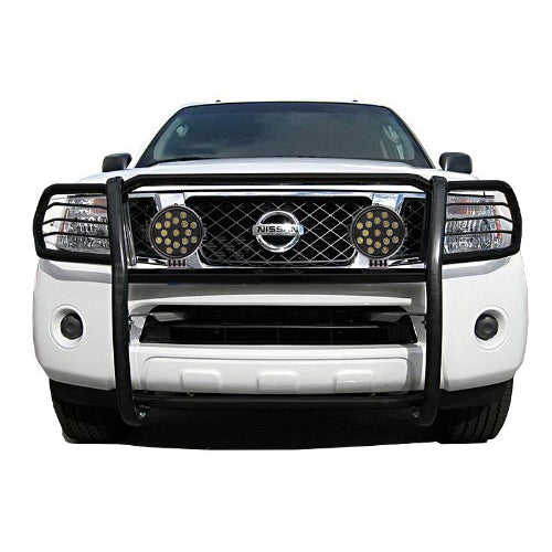 Blkhrs-Off-Rd-Grille-Guard-Kit