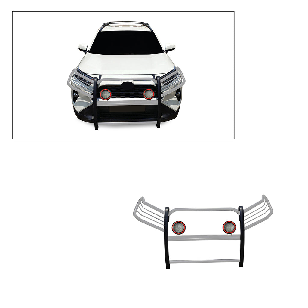 Blkhrs-Off-Rd-Grille-Guard-Kit
