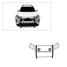 Load image into Gallery viewer, Blkhrs-Off-Rd-Grille-Guard-Kit