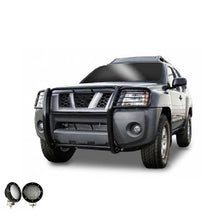 Load image into Gallery viewer, Blkhrs-Off-Rd-Grille-Guard-Kit