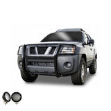 BLACK HORSE 17A112100MA-PLFB Grille Guard Kit