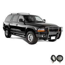 Load image into Gallery viewer, Blkhrs-Off-Rd-Grille-Guard-Kit