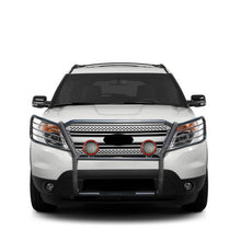 Load image into Gallery viewer, Blkhrs-Off-Rd-Grille-Guard-Kit