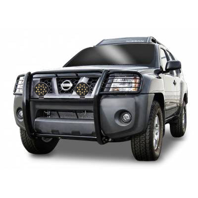 Blkhrs-Off-Rd-Grille-Guard-Kit