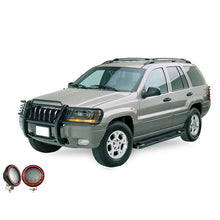 Load image into Gallery viewer, Blkhrs-Off-Rd-Grille-Guard-Kit