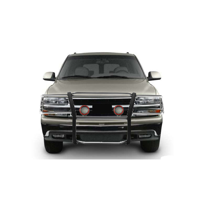 Blkhrs-Off-Rd-Grille-Guard-Kit